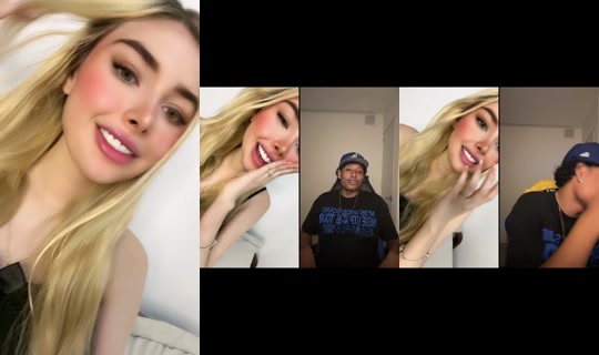 isabellasoficial's Stream - Aug 7, 2026, 8:19 AM