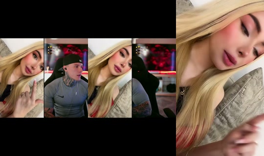 Stream ni isabellasoficial - Ago 7, 2026, 9:14 PM