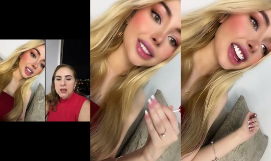 isabellasoficial's Stream - Aug 9, 2026, 2:36 AM