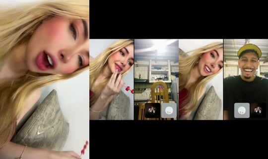 isabellasoficial's Stream - Aug 9, 2026, 7:56 AM