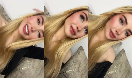isabellasoficial's Stream - Aug 24, 2026, 11:01 PM