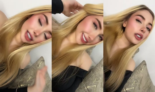isabellasoficial's Stream - Aug 24, 2026, 11:56 PM