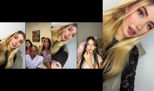 isabellasoficial's Stream - Oct 7, 2026, 6:24 AM