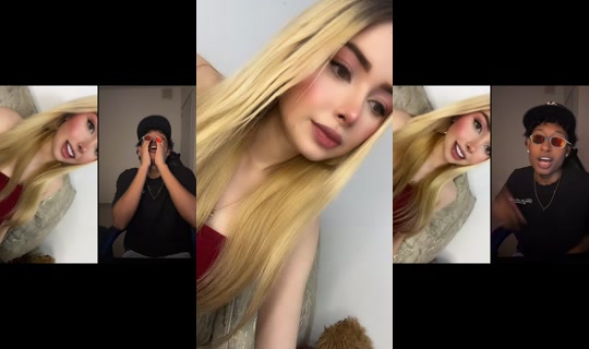isabellasoficial's Stream - Oct 8, 2026, 5:00 AM