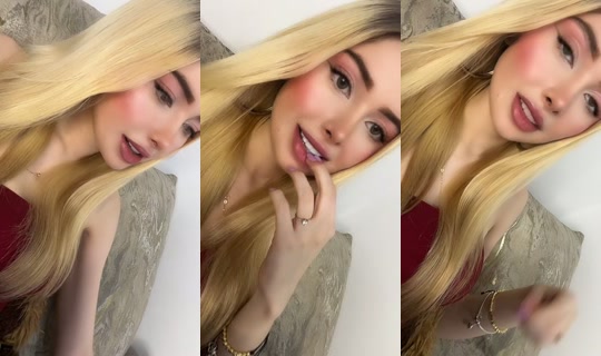 isabellasoficial's Stream - Oct 8, 2026, 8:34 AM