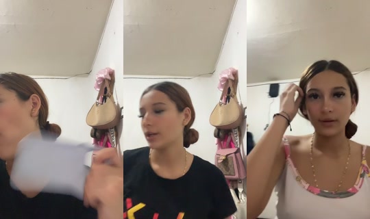 isabellavillegas77's Stream - Jul 18, 2026, 11:17 PM