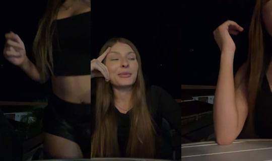 Stream di isabellayope - 15 lug 2026, 22:25