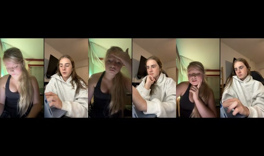 isabelle.clara14's Stream - Jul 21, 2026, 3:57 AM