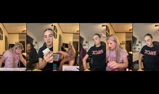 isabelle.clara14's Stream - Jul 22, 2026, 12:18 PM