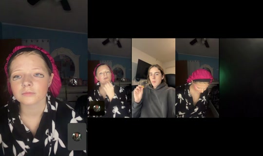 Stream di isabelle.clara14 - 27 lug 2026, 2:27