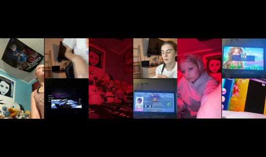 isabelle.clara14's Stream - Jul 28, 2026, 12:51 AM
