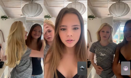 Stream ni isabelle2151 - Ago 12, 2026, 10:28 AM
