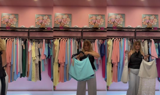 isabelle_fashion's Stream - Jul 13, 2026, 4:41 PM