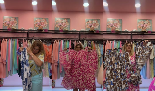 isabelle_fashion's Stream - Jul 15, 2026, 7:07 PM