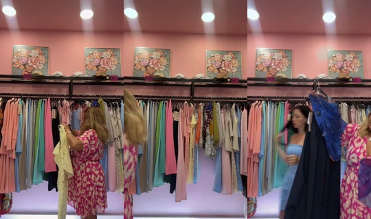 isabelle_fashion's Stream - Jul 15, 2026, 7:51 PM