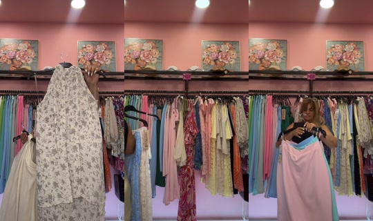 isabelle_fashion's Stream - Jul 21, 2026, 6:28 PM