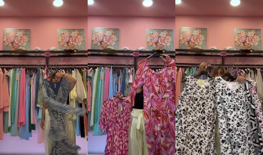 isabelle_fashion's Stream - Jul 21, 2026, 7:21 PM