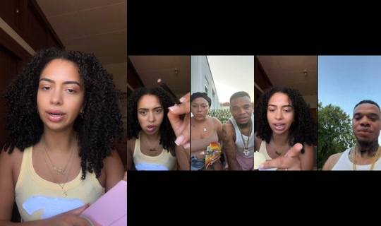 isabellederoij Recorded on Jul 13, 2026, 7:01 PM