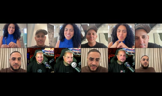 isabellederoij's Stream - Jul 14, 2026, 7:05 PM