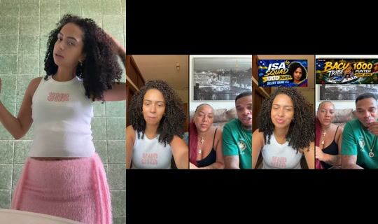 isabellederoij's Stream - Jul 15, 2026, 1:45 PM