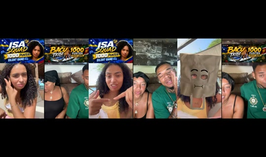 isabellederoij's Stream - Jul 15, 2026, 7:20 PM