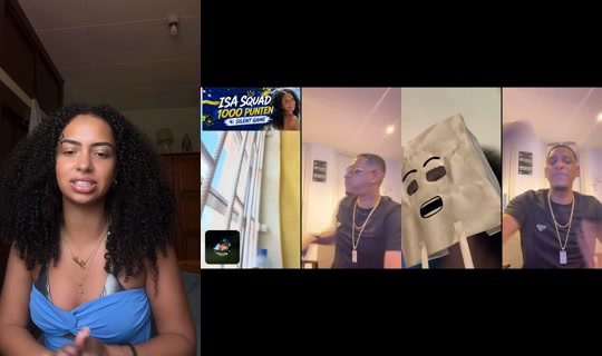 isabellederoij's Stream - Jul 16, 2026, 4:52 PM