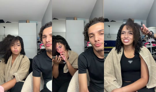 isabellederoij's Stream - Jul 19, 2026, 8:18 PM