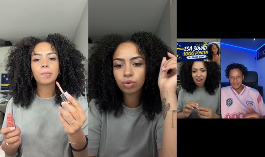 isabellederoij's Stream - Jul 22, 2026, 4:46 PM