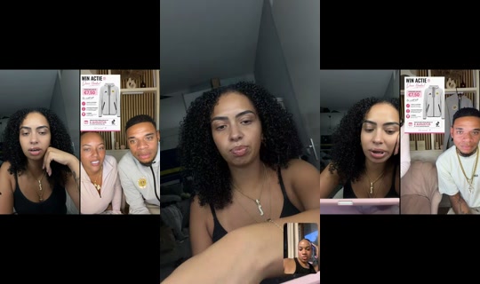 isabellederoij's Stream - Jul 23, 2026, 7:58 PM