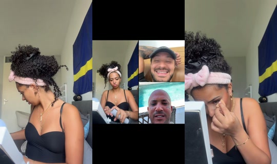 isabellederoij's Stream - Jul 25, 2026, 10:17 AM