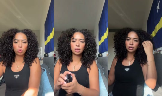 isabellederoij's Stream - Jul 26, 2026, 4:02 PM
