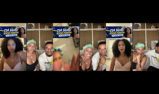 Stream ni isabellederoij - Hul 28, 2026, 8:53 PM