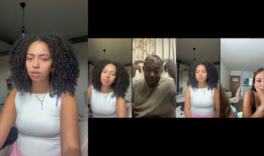 isabellederoij's Stream - Aug 10, 2026, 12:19 PM