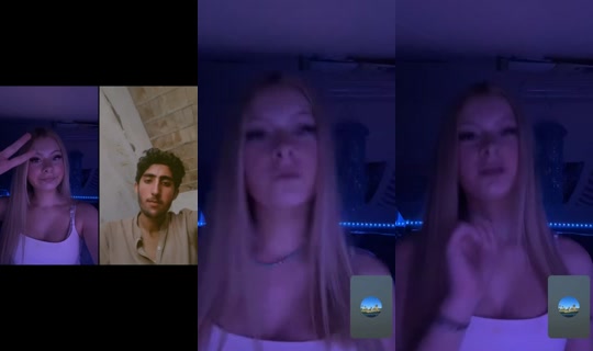 isabelleunicornn's Stream - Jul 21, 2026, 4:09 AM