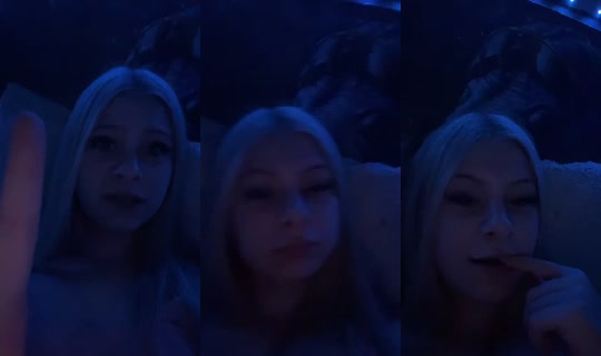 isabelleunicornn's Stream - Jul 22, 2026, 8:21 AM