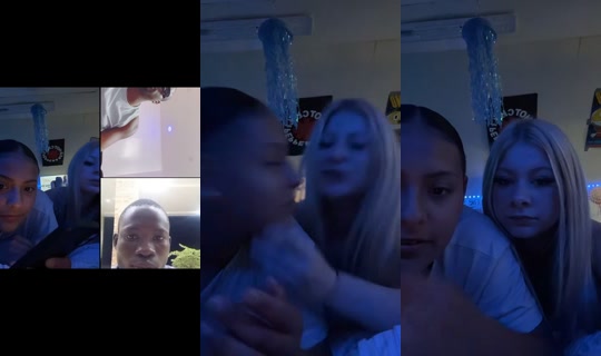 Live de isabelleunicornn - 25 de jul. de 2026, 22:33