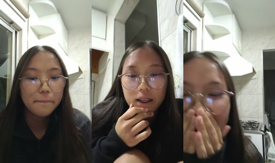 isabelleyuka_'s Stream - Jul 24, 2026, 3:01 AM