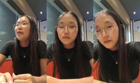 Stream ni isabelleyuka_ - Ago 9, 2026, 9:28 PM
