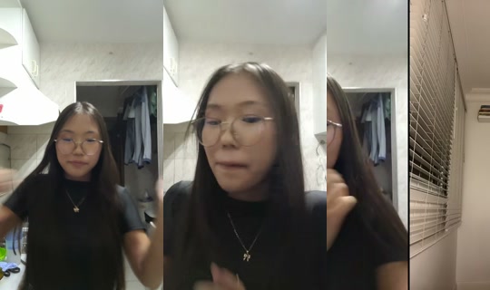 Stream ni isabelleyuka_ - Ago 10, 2026, 1:50 AM