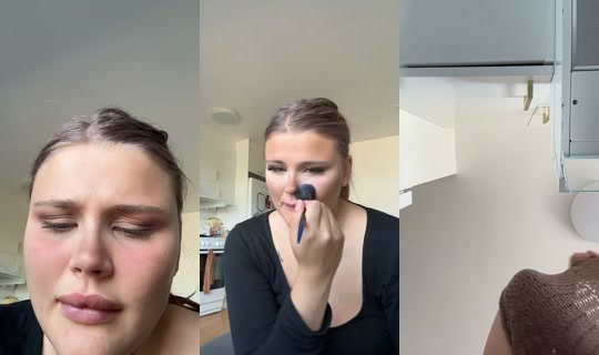 Stream di isabellwestberg1 - 10 ago 2026, 8:28