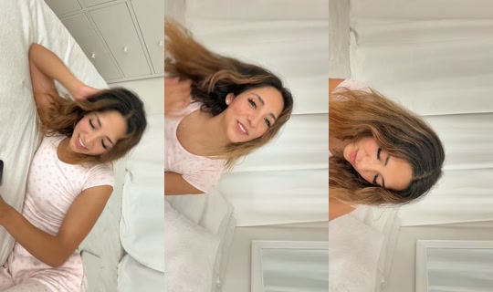 isabelmontenegro.live의 방송 - 2026년 7월 26일 AM 9:40