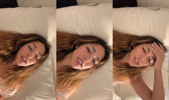 isabelmontenegro.live's Stream - Jul 29, 2026, 12:17 PM
