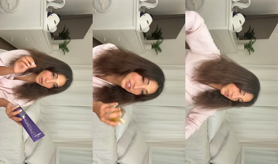 isabelmontenegro.live의 방송 - 2026년 8월 3일 AM 8:29