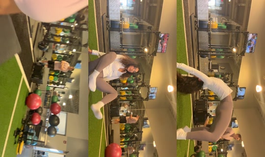 isabelmontenegro.live 的直播 - 2026年8月5日 1:34