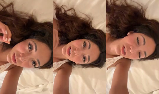 isabelmontenegro.live's Stream - Aug 7, 2026, 10:14 AM