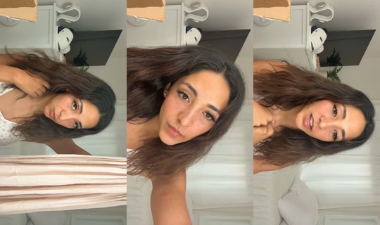 Stream di isabelmontenegro.live - 10 ago 2026, 1:42