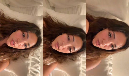 Stream di isabelmontenegro.live - 10 ago 2026, 4:43