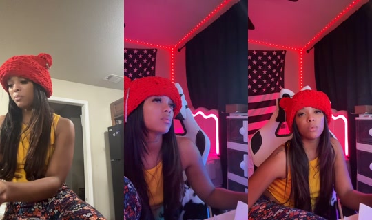 isabucciarati's Stream - Jul 20, 2026, 6:50 AM