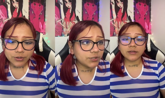 isacherry777's Stream - Jul 18, 2026, 12:16 AM