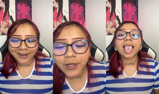 isacherry777's Stream - Jul 18, 2026, 4:57 PM